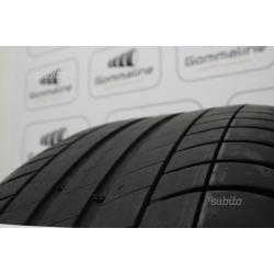 2 pneumatici michelin 275 40 19 101y