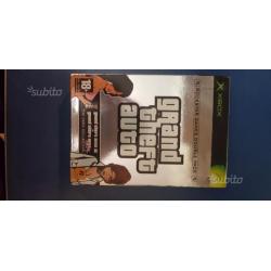 Gta grand theft auto collection - Xbox