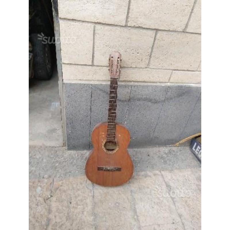 Chitarra