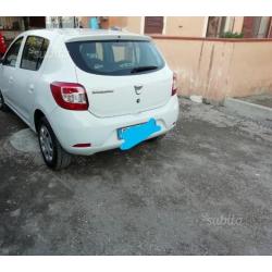 DACIA Sandero 2ª serie - 2014 unico proprietario