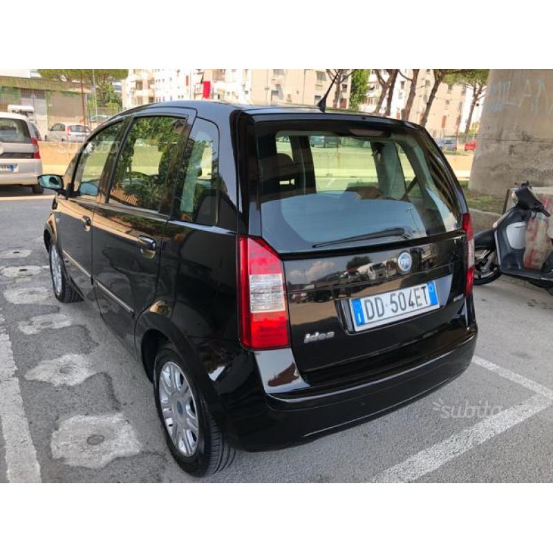 Fiat idea 1.3 Mjt anno 2007