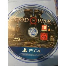 God of War Ps4