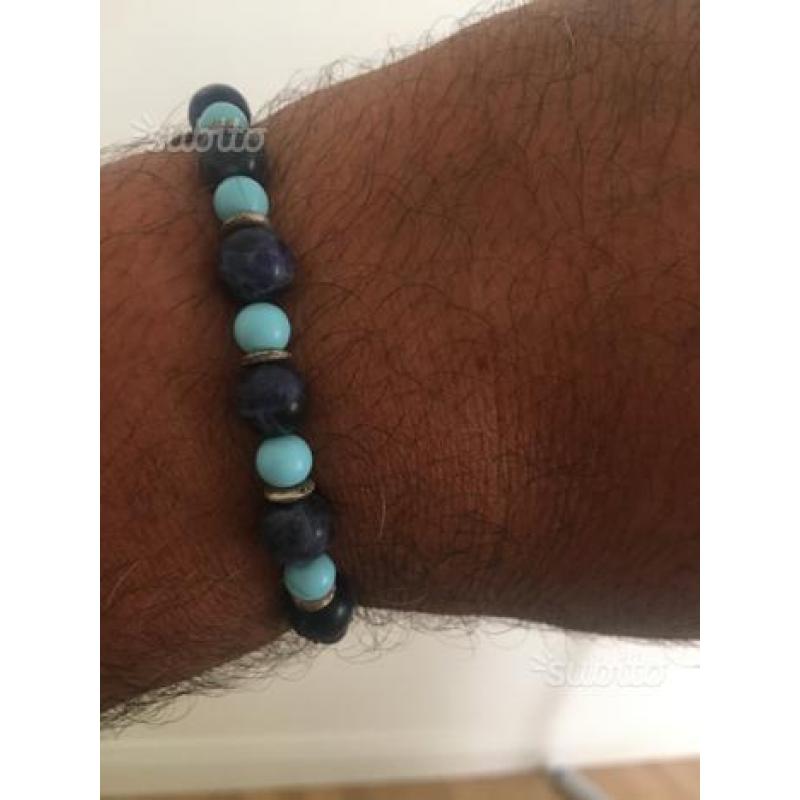 Bracciali gerba