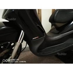 Sc;ooter Piaggio Beverly 500ie