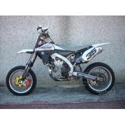 Yamaha Yz 450