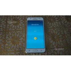 Samsung j 5 2015 touch non funzionante