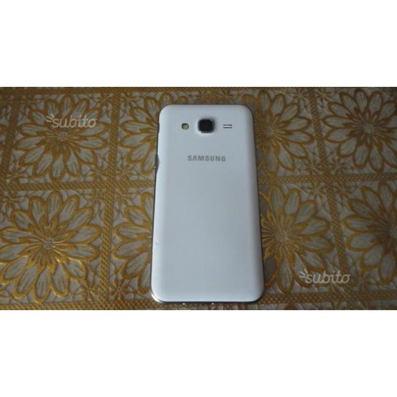 Samsung j 5 2015 touch non funzionante