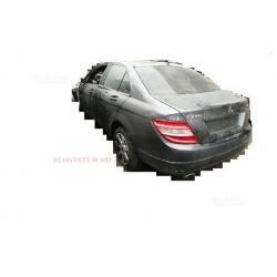 Mercedes c220 cdi 2008 ricambi