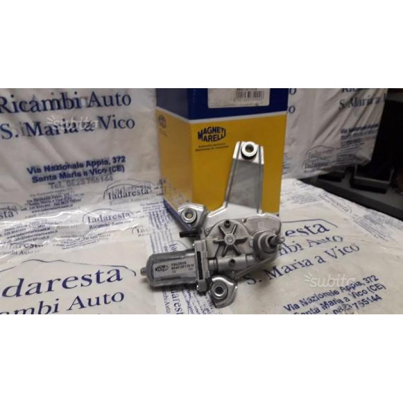 Motorino tergi post fiat 500x / tipo 2016 51954336