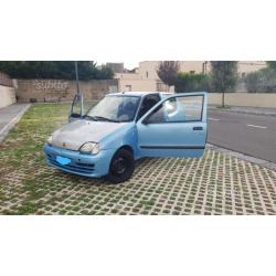 FIAT Seicento - 2005