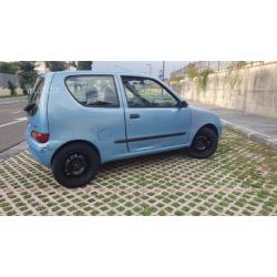 FIAT Seicento - 2005