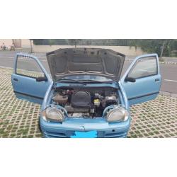 FIAT Seicento - 2005