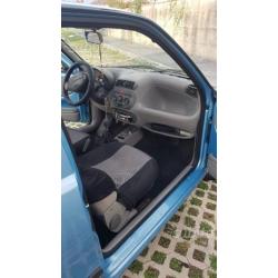 FIAT Seicento - 2005