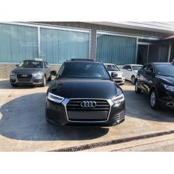 Audi Q3 2.0 S-Line Quattro FULL