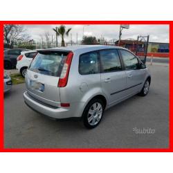 FORD C-Max 1.6 tdci