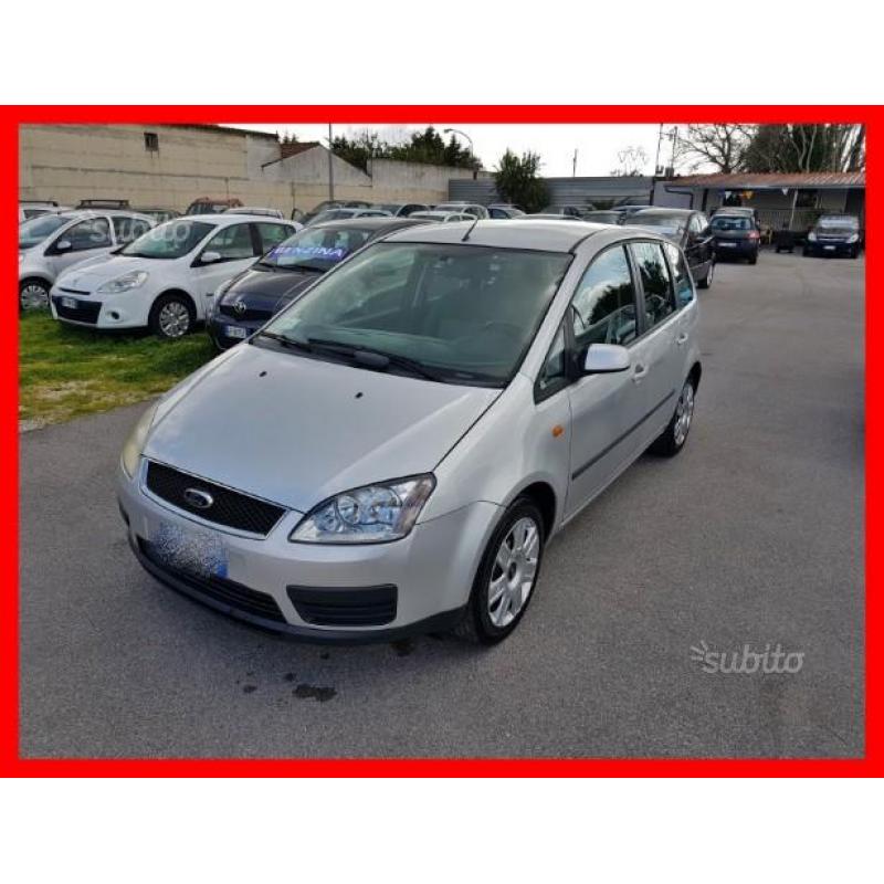 FORD C-Max 1.6 tdci