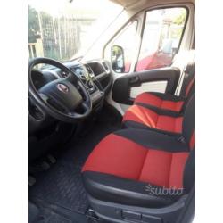 Fiat ducato 2.3 multijet 2014 euro 5