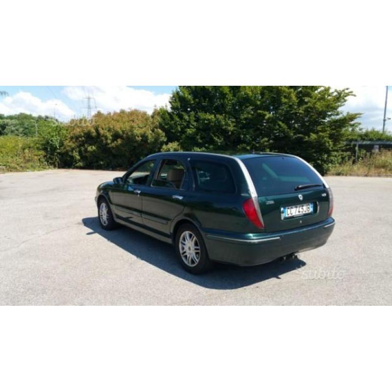 LANCIA Lybra 2.4jtd 150cv 2002