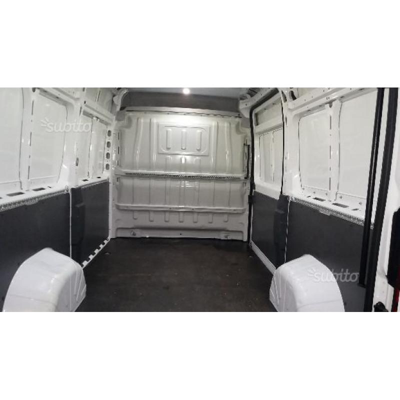 FIAT Ducato 35 3.0 Natural Power METANO -2011