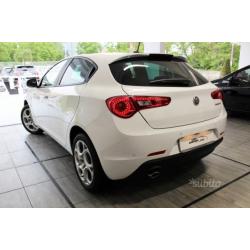 Alfa romeo gulietta 1.6 jtdm 120cv super