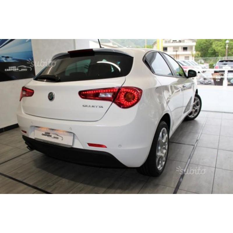 Alfa romeo gulietta 1.6 jtdm 120cv super