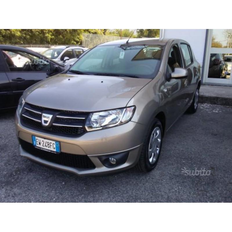 DACIA Sandero 1.5 dCi 5 porte - 2014