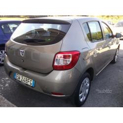 DACIA Sandero 1.5 dCi 5 porte - 2014