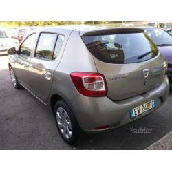 DACIA Sandero 1.5 dCi 5 porte - 2014