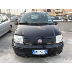 FIAT Panda 2ªs 11 benz auto pari al nuovo - 2008