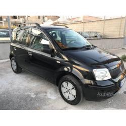 FIAT Panda 2ªs 11 benz auto pari al nuovo - 2008