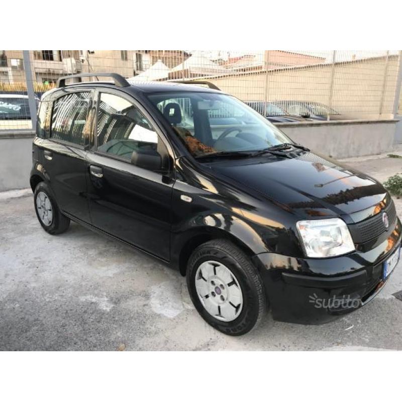 FIAT Panda 2ªs 11 benz auto pari al nuovo - 2008