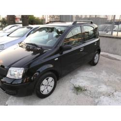 FIAT Panda 2ªs 11 benz auto pari al nuovo - 2008