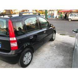 FIAT Panda 2ªs 11 benz auto pari al nuovo - 2008