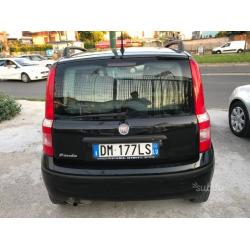 FIAT Panda 2ªs 11 benz auto pari al nuovo - 2008