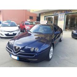 ALFA ROMEO Gtv/2.0 TS CAT. 155 CV EDITION - 1998