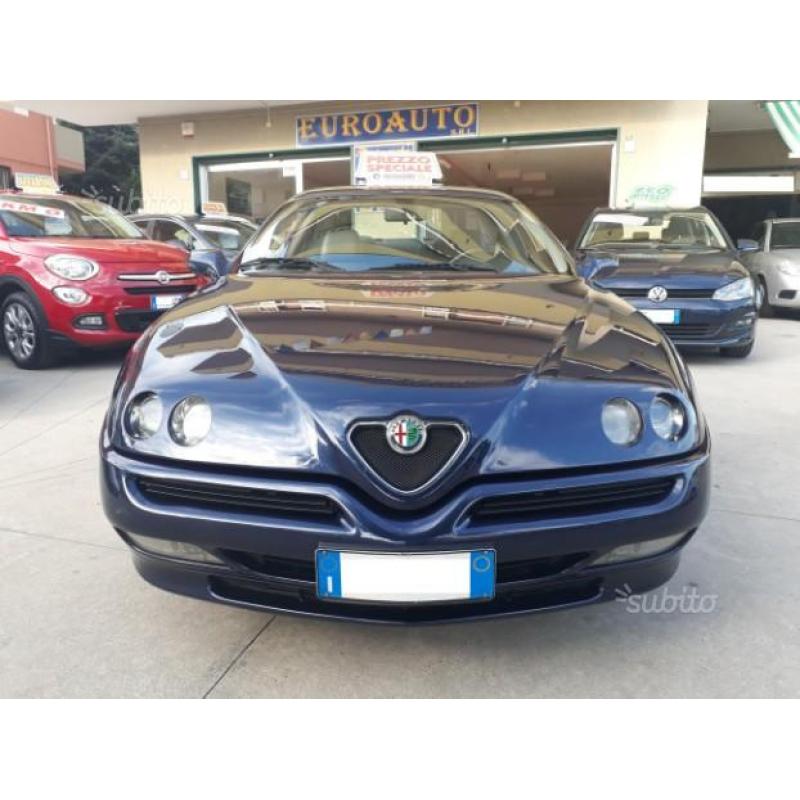 ALFA ROMEO Gtv/2.0 TS CAT. 155 CV EDITION - 1998