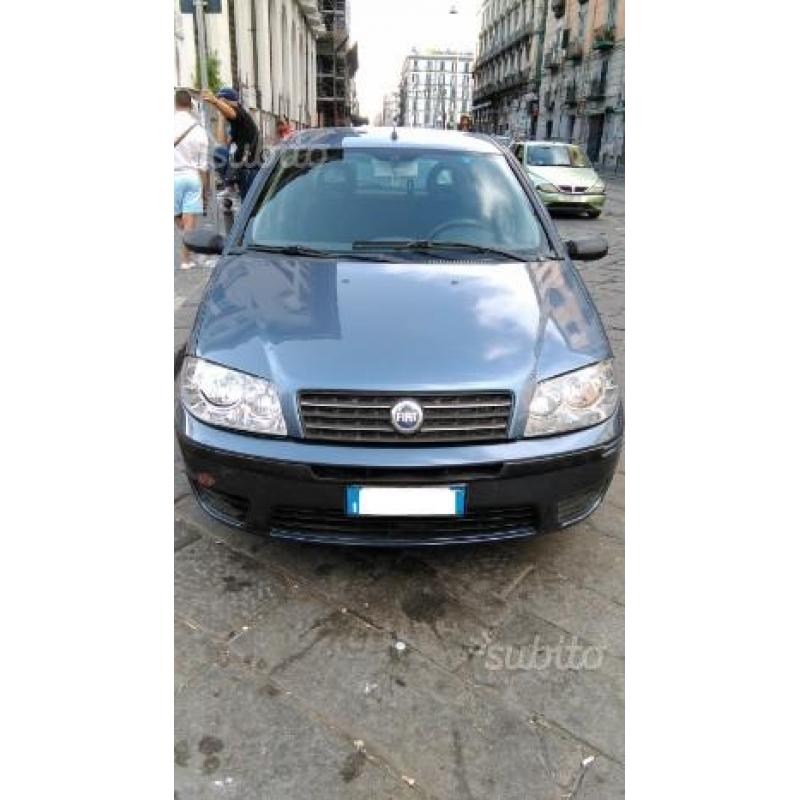 FIAT Punto 3ª serie - 2005