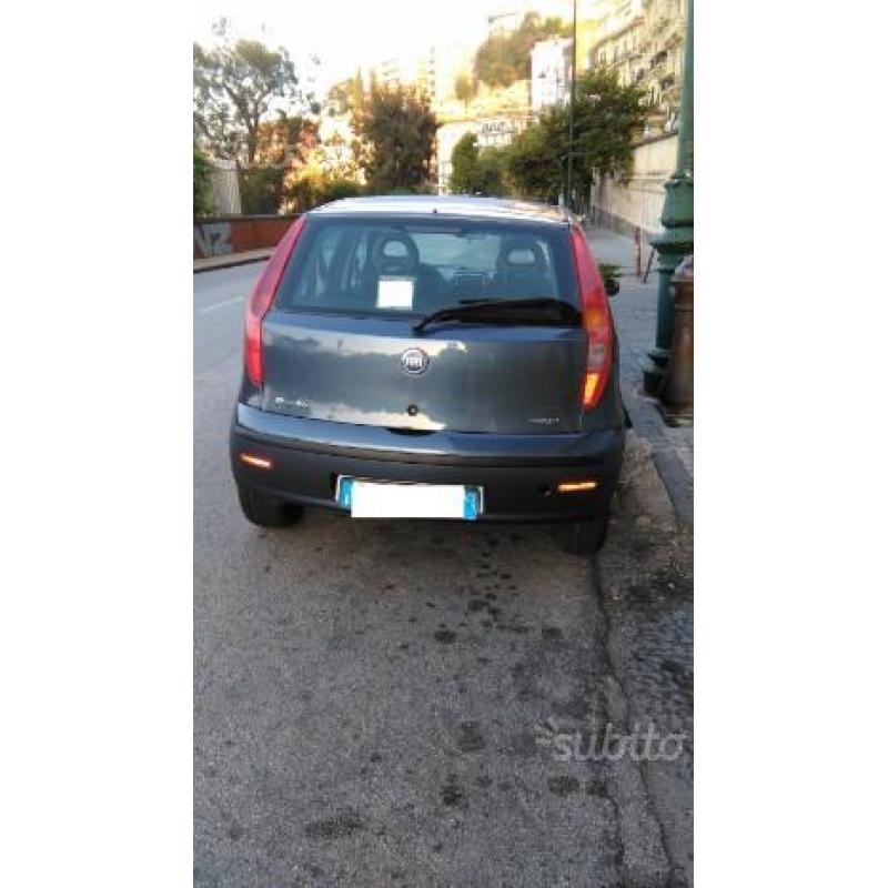 FIAT Punto 3ª serie - 2005