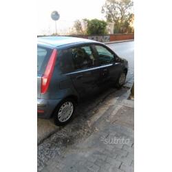 FIAT Punto 3ª serie - 2005