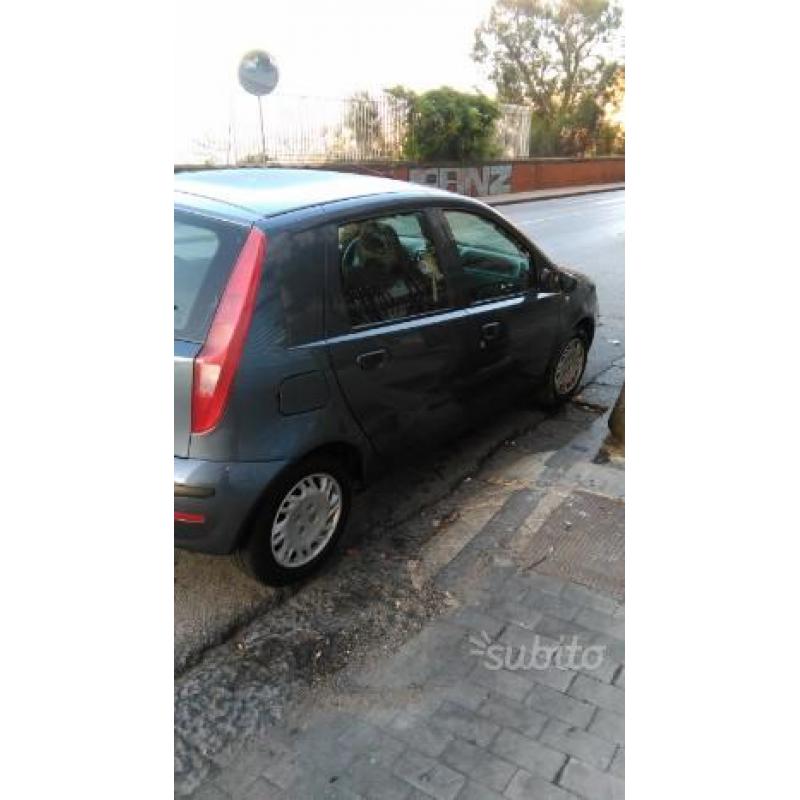 FIAT Punto 3ª serie - 2005