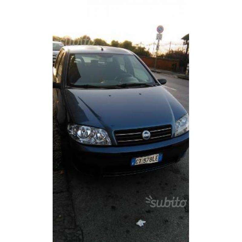 FIAT Punto 3ª serie - 2005