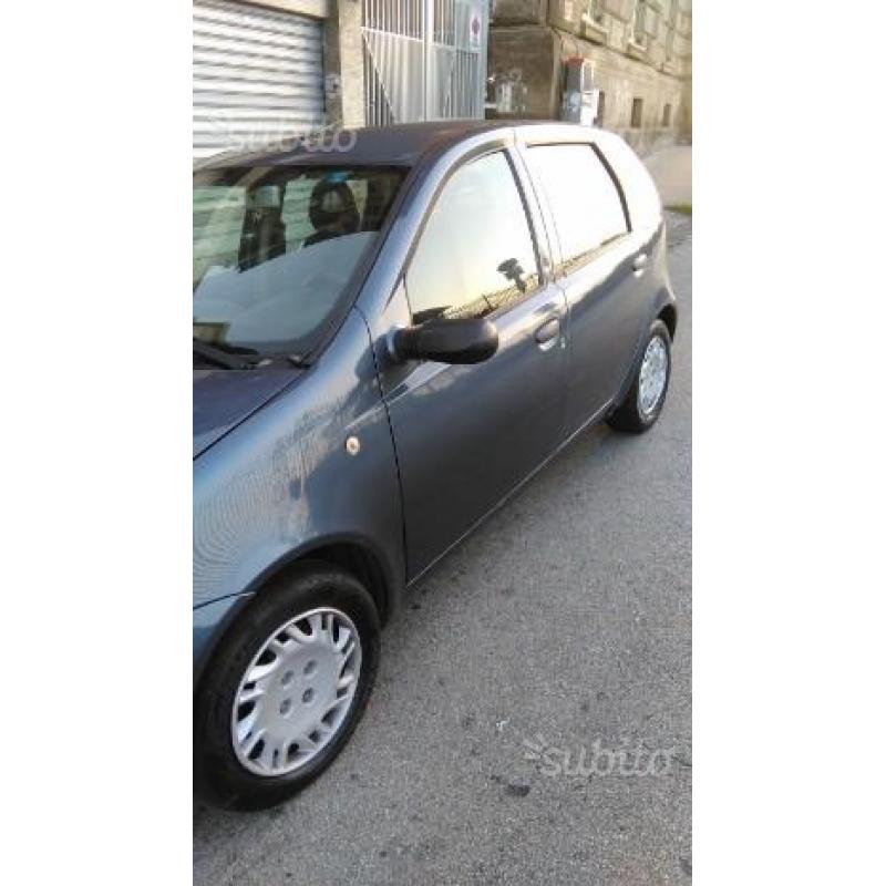 FIAT Punto 3ª serie - 2005