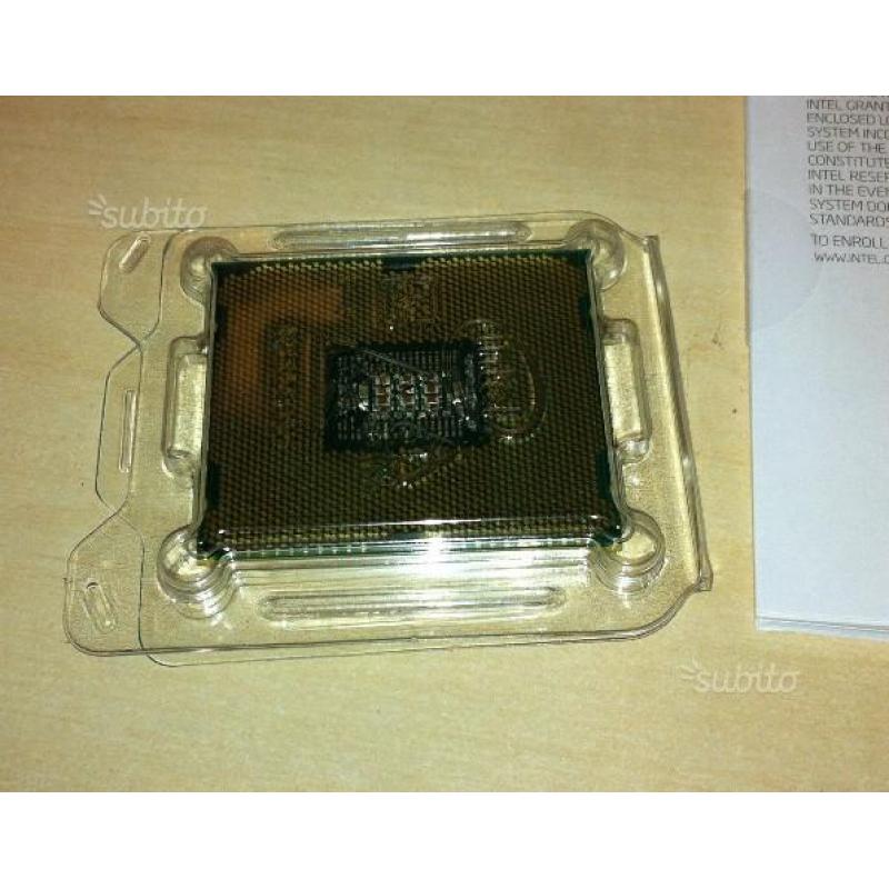 Intel i7 3930k Sandy Bridge-e Cpu