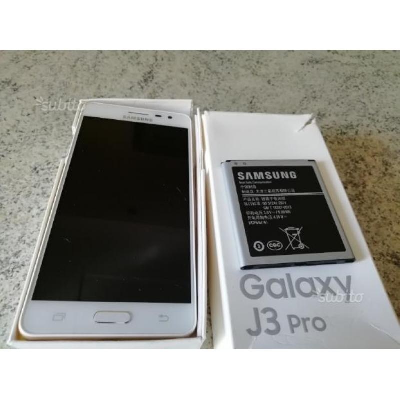 Samsung j3 pro