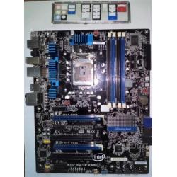 Intel Desktop Board DP67BG LGA1155 DDR3