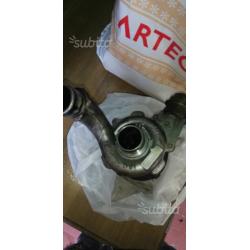 Turbina Renault Megane 1.9 diesel