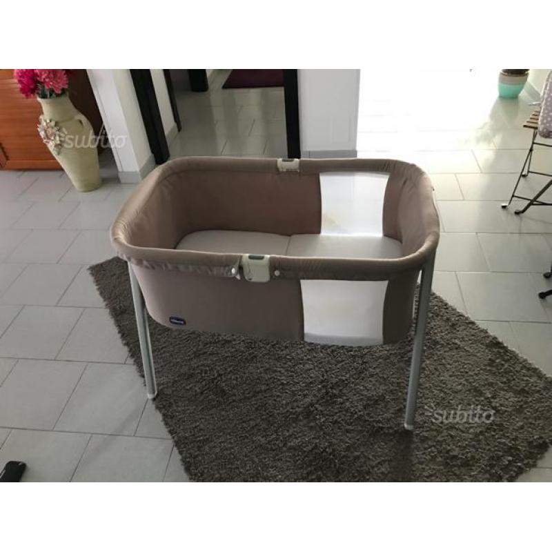 Chicco mini culla