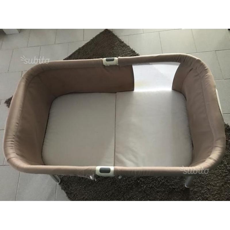 Chicco mini culla