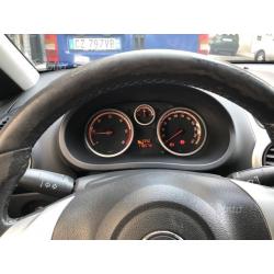 Opel corsa 1.3 90 cv allestimento sport 6 marce