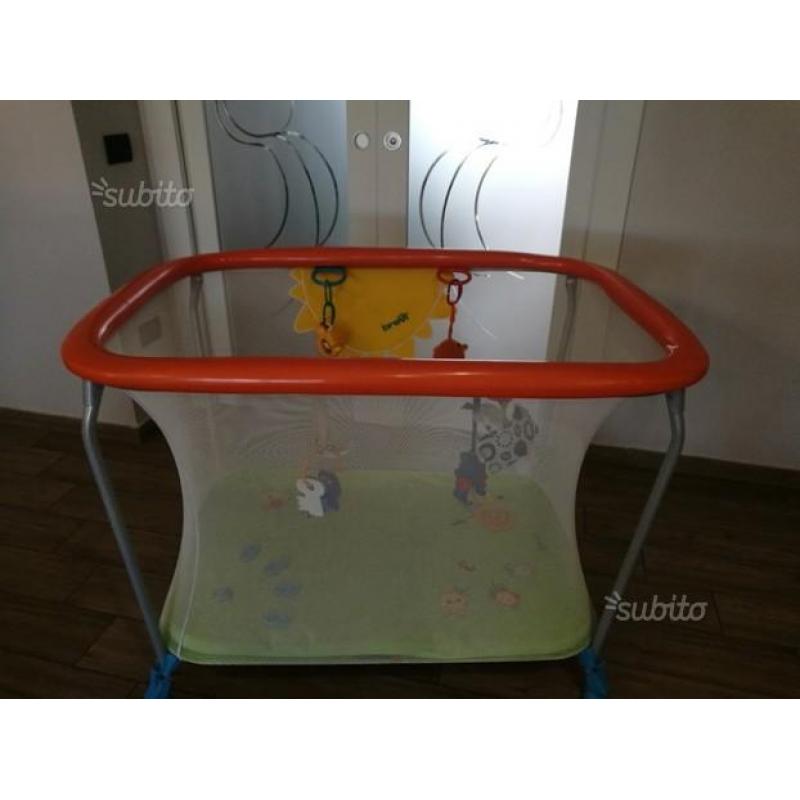 Box per bambini